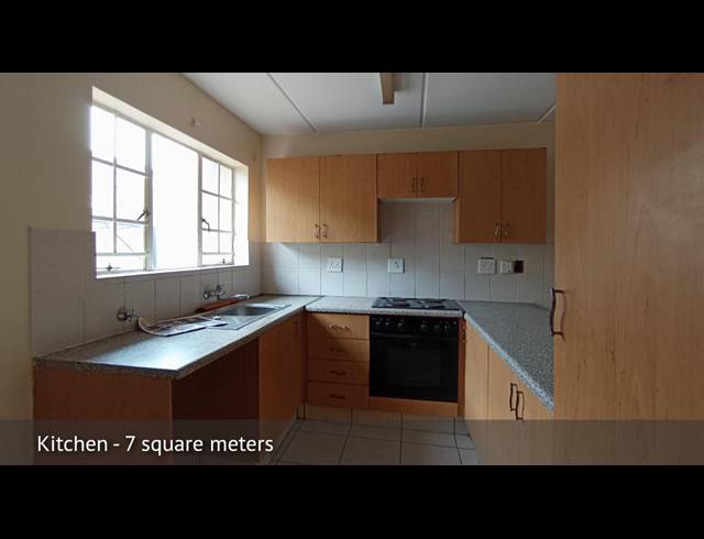 2 BEDROOM DUPLEX FOR SALE IN ANNLIN
